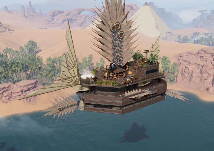 Carrack