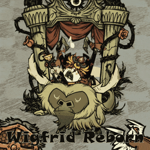 Wigfrid Reborn – Don't Starve Together Mod