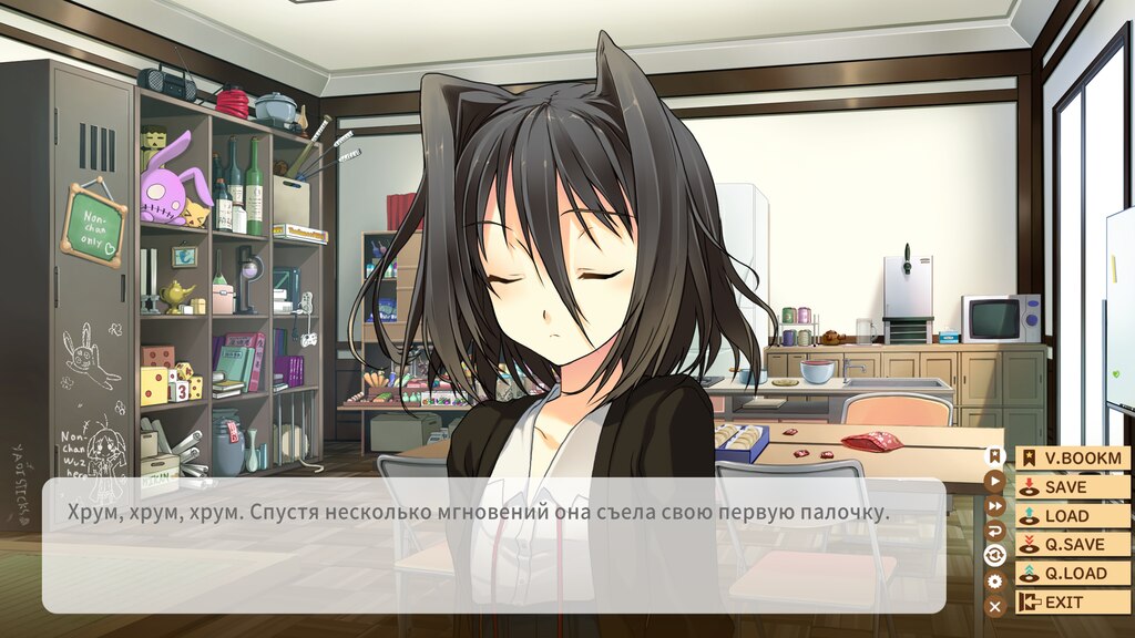 Steam Community :: Love, Elections, and Chocolate