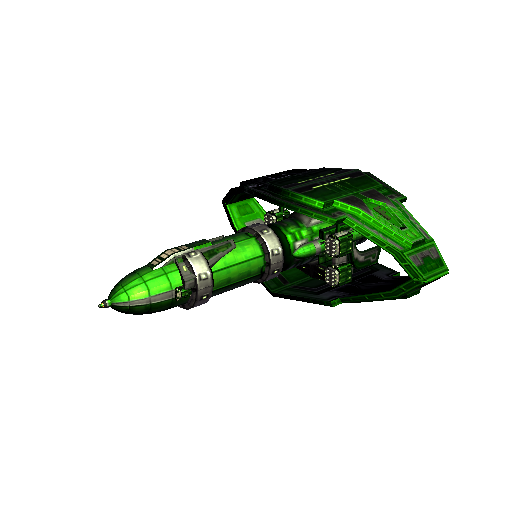 Swift Rocketeer