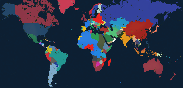 New Scenario