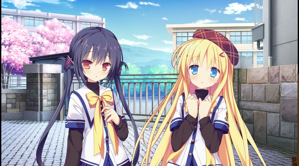 Steam Community :: Clover Day's Plus