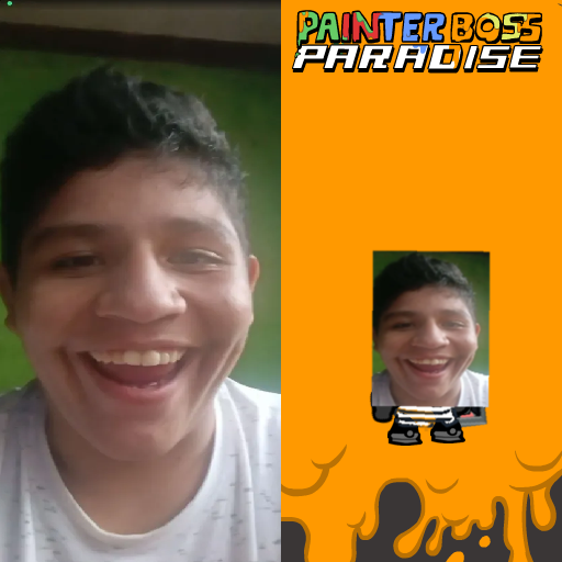 TAKESHI SAMUEL