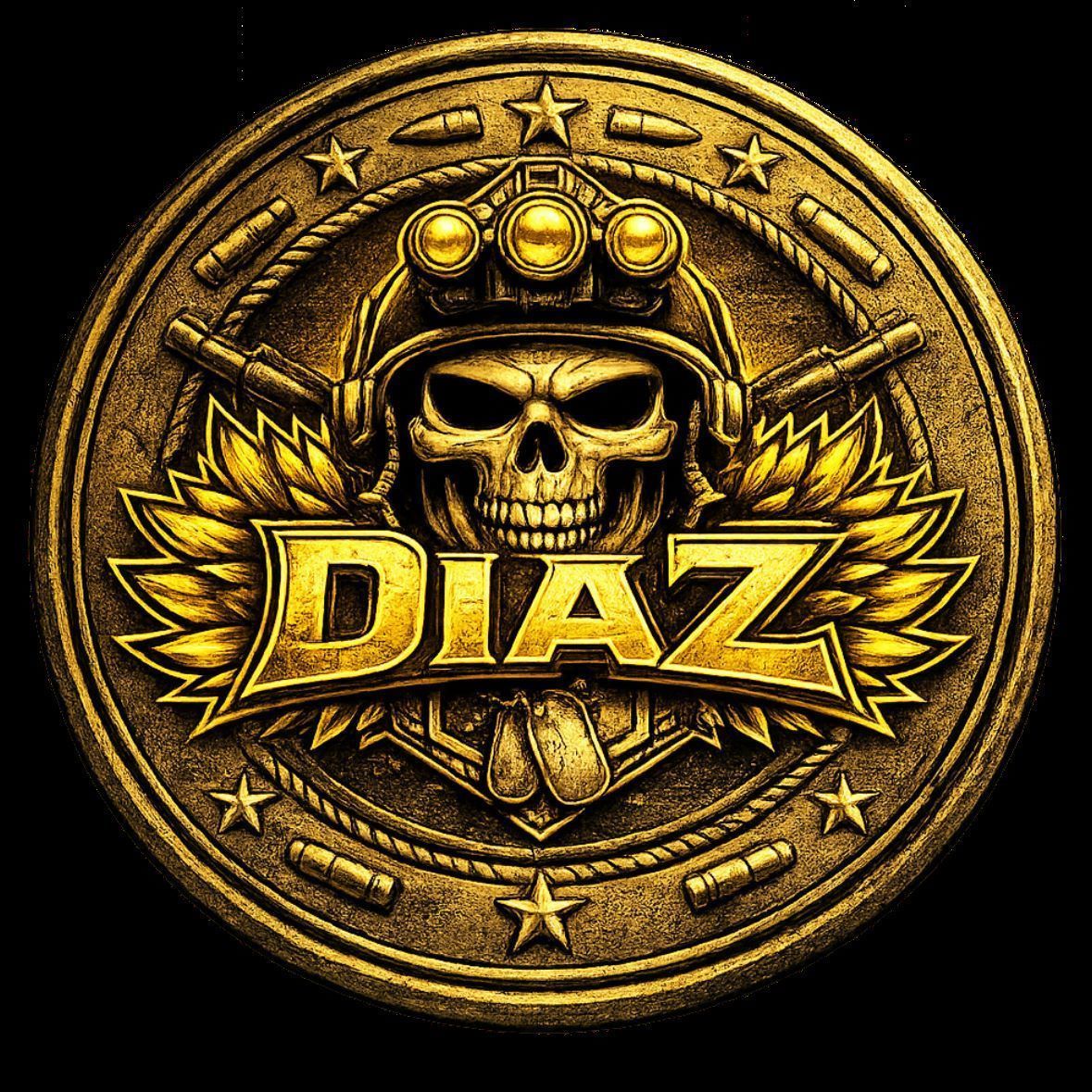 DiaZ Store Assets