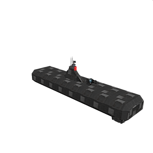 CPA Opmod Class Submarine