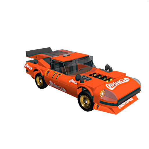 Datsun 240z