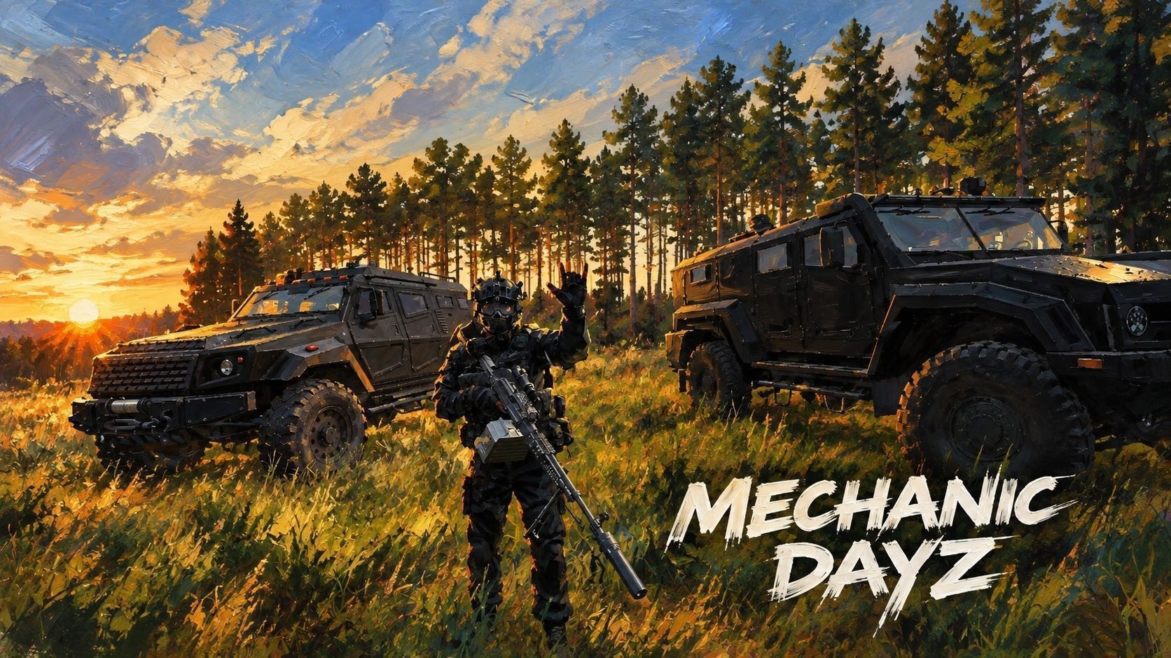 mechanik