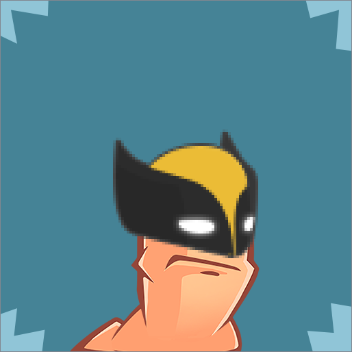 Wolverine's Cowl
