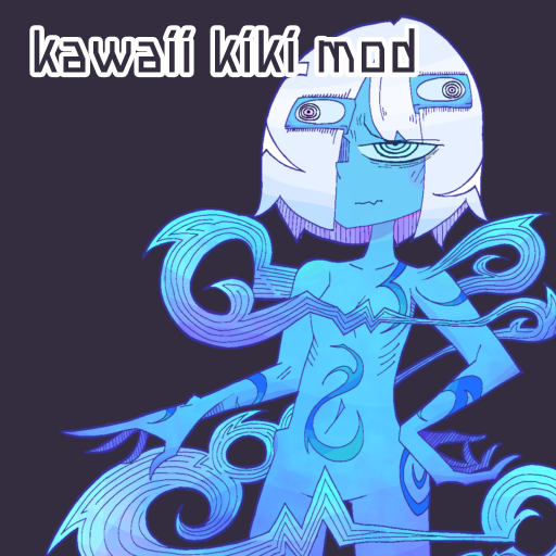 kawaii_crisis_mod