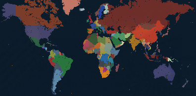 Cold War Year: 1960