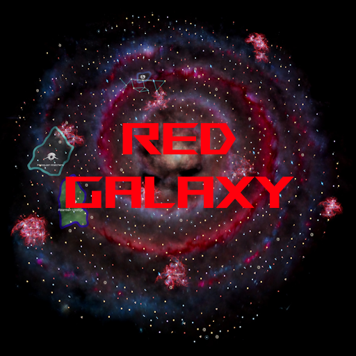 Red Galaxy