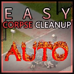 Easy Corpse Cleanup AUTO preview