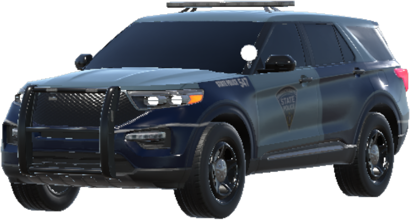 Massachusetts State Police MSP