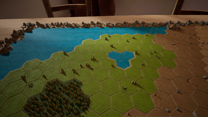 Small Start