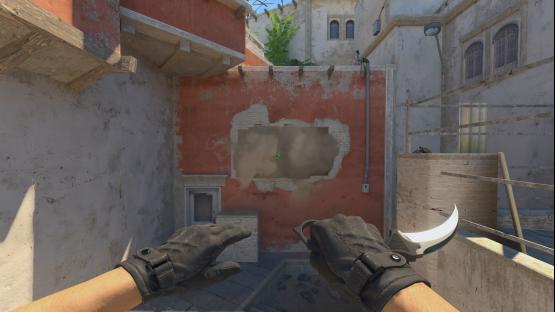 mirage_mid – Counter-Strike 2 Mod