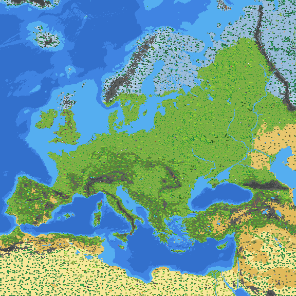 Europe