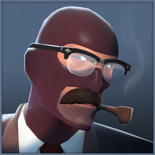 Stern Look