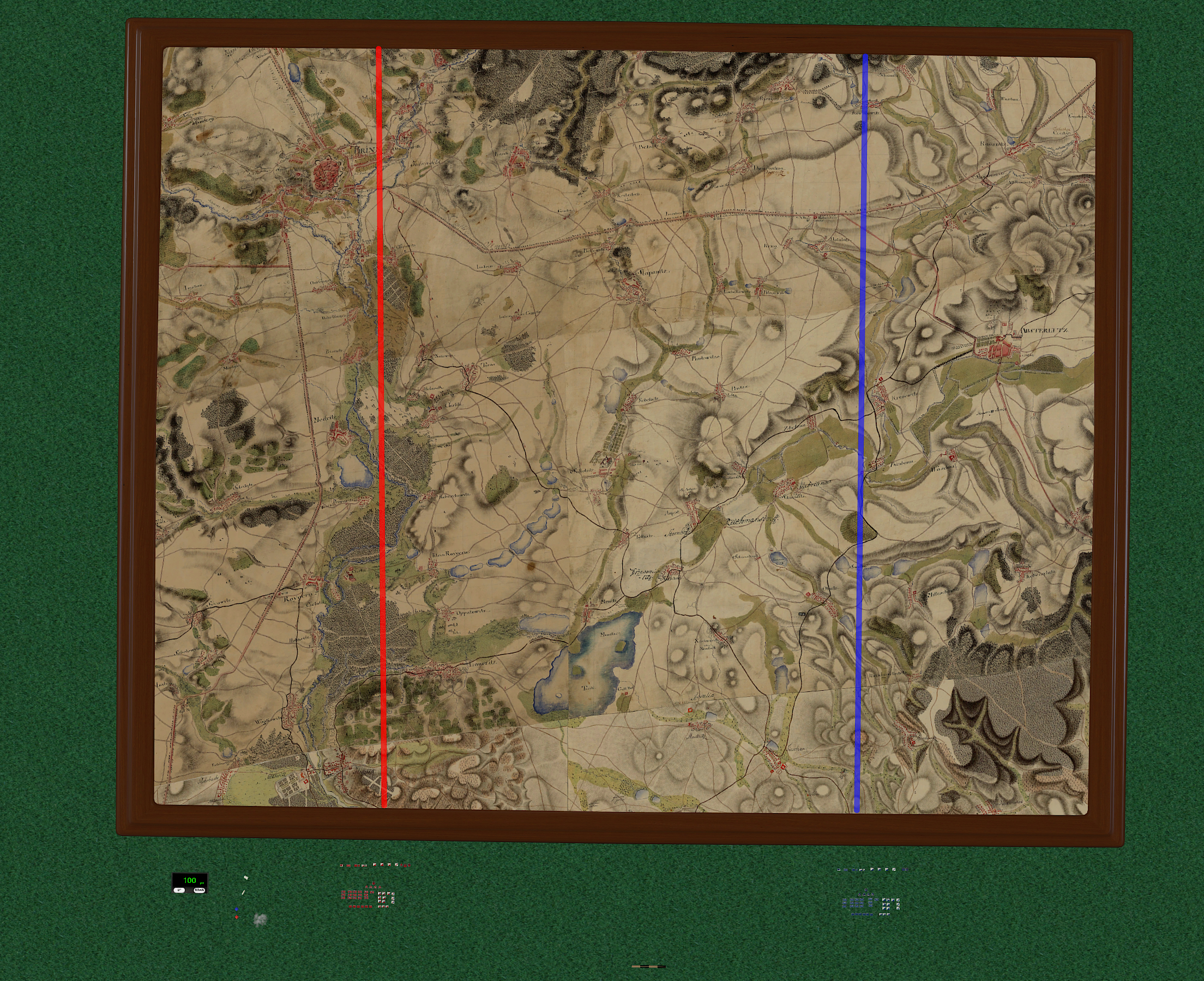 KC4 Feeder Tournament Game 1 Module