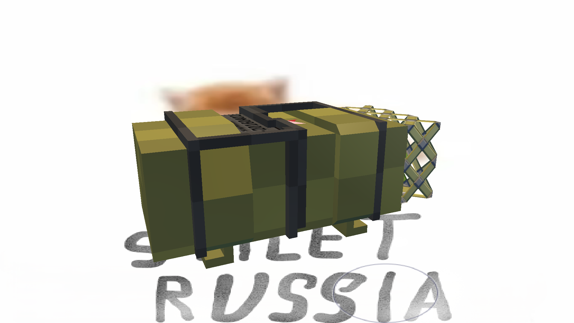 РПГ RPG 7 ТБГ-7В Thermobaric in box