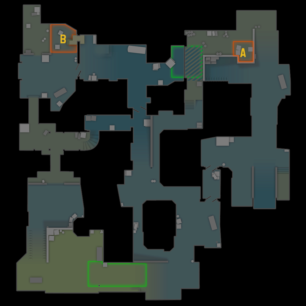 dust 2 guide – Counter-Strike 2 Mod