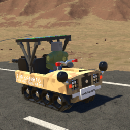 FURKANATO D0 SOLIDER FURKANISTAN ARMY (LATESTVERSION)