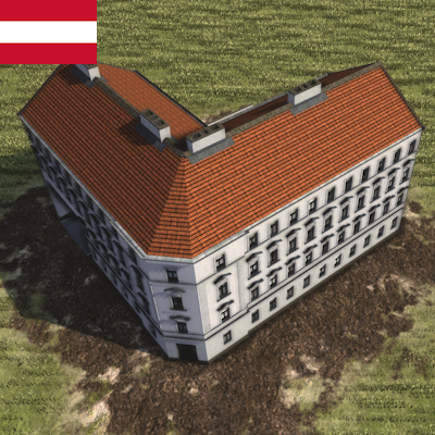 Vienna AT - Tannengasse 12 Police preview