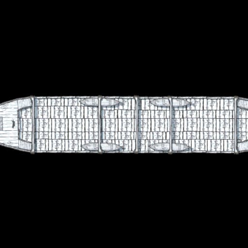 Ship Hull 2
