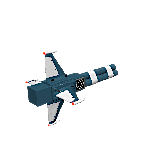 Aso Type II Bomb