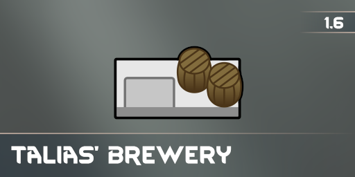 Talias Brewery