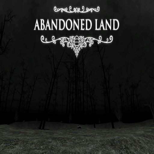 Abandoned land (inspired by Hollow Knight) preview