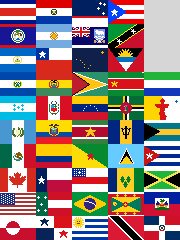 AMERICAS