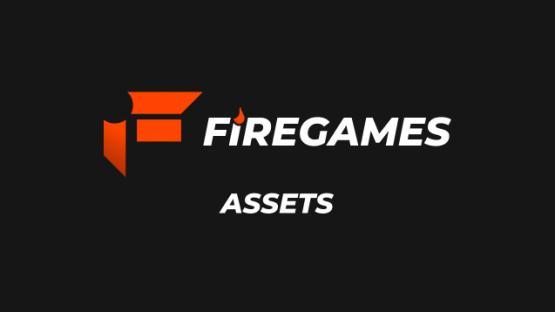 Firegames Assets – Counter-Strike 2 Mod