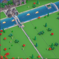 Marathon Castle
