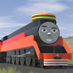 D-Light (Thomas Unhinged) - Offroad