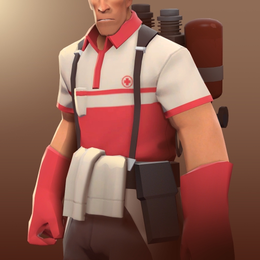 Dad Bod – Team Fortress 2 Mod