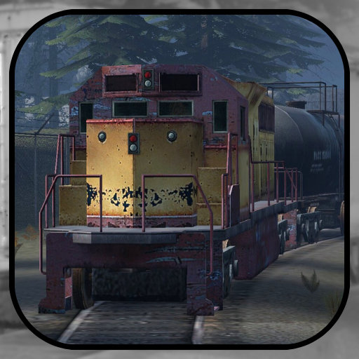 Edited CS:S trains [MODELS]