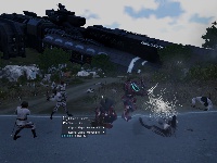 WW3RED2 safe HAL LEADER BLUENEEDPOWER 0302