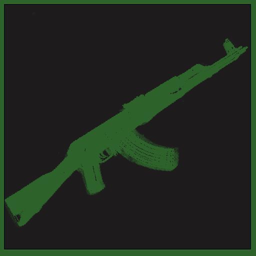 MEM I Middle Eastern Militia
