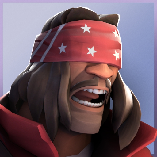 Rock-It Man – Team Fortress 2 Mod