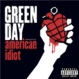 True MooZic: Green Day - American Idiot (B42) – Project Zomboid Mod