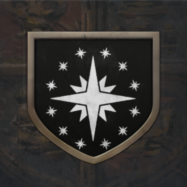 vanilla LOTR coas