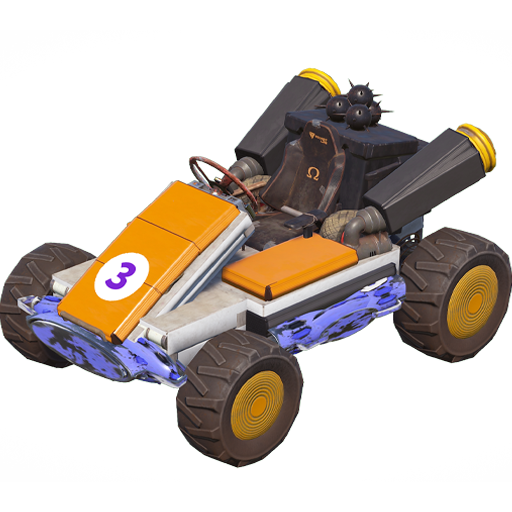 Kart3Offroad