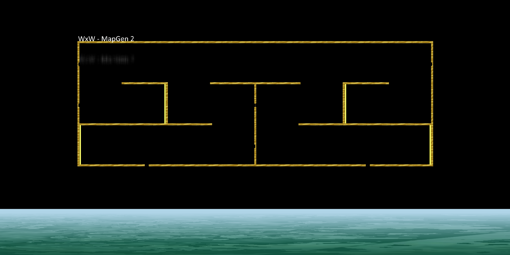 WxW - MapGen 2