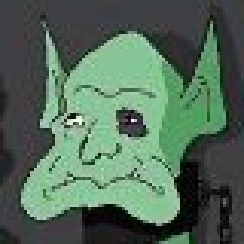 Abuse Goblin – tModLoader Mod