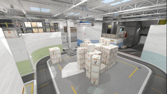 Belts – Counter-Strike 2 Mod