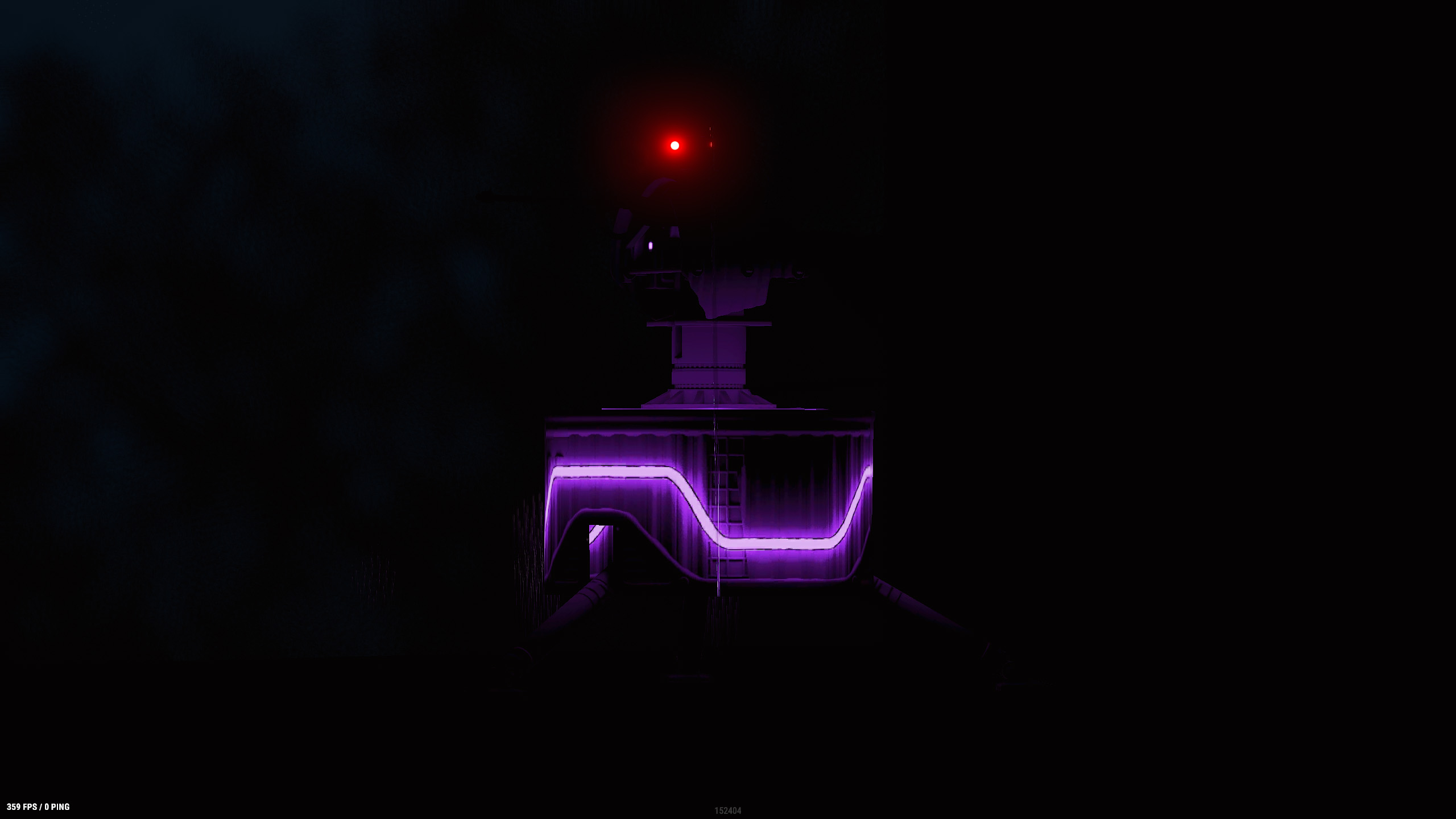 Neon Auto Turret thumbnail 5