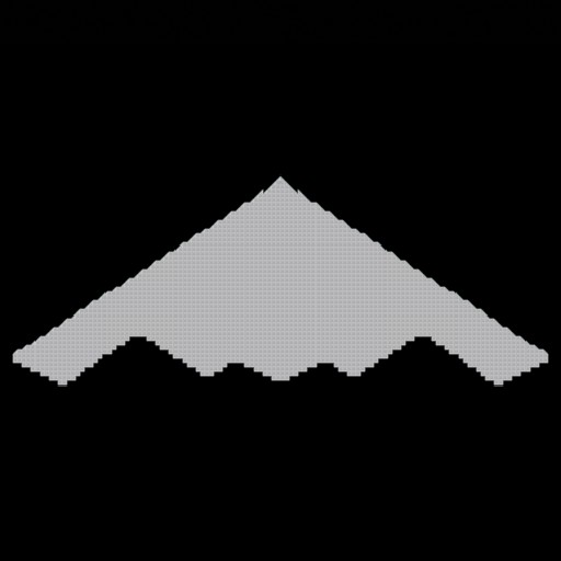 B-2 Spirit [Hull Only] preview