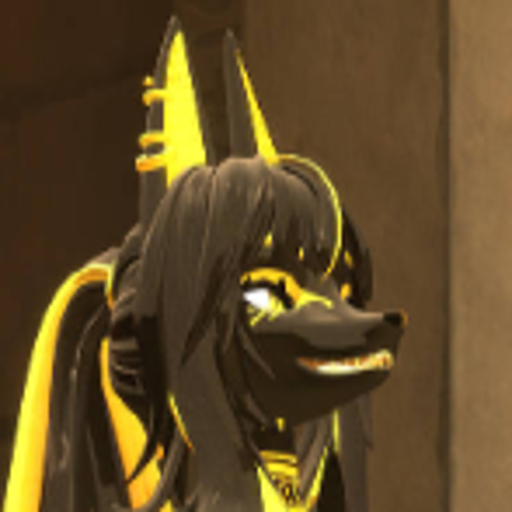 [Fixed] (PM/RAGDOLL) Bom39 VRChat Anbuis