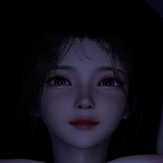 VAM Hands Up preview