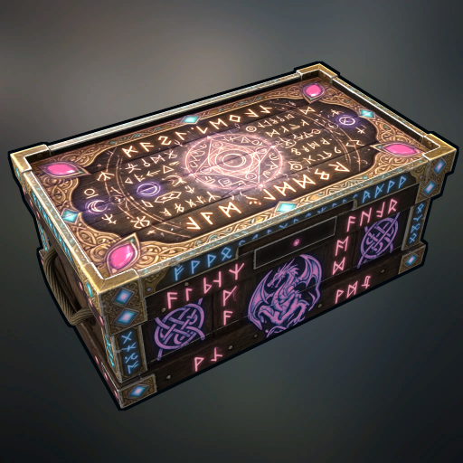 Endor's Box